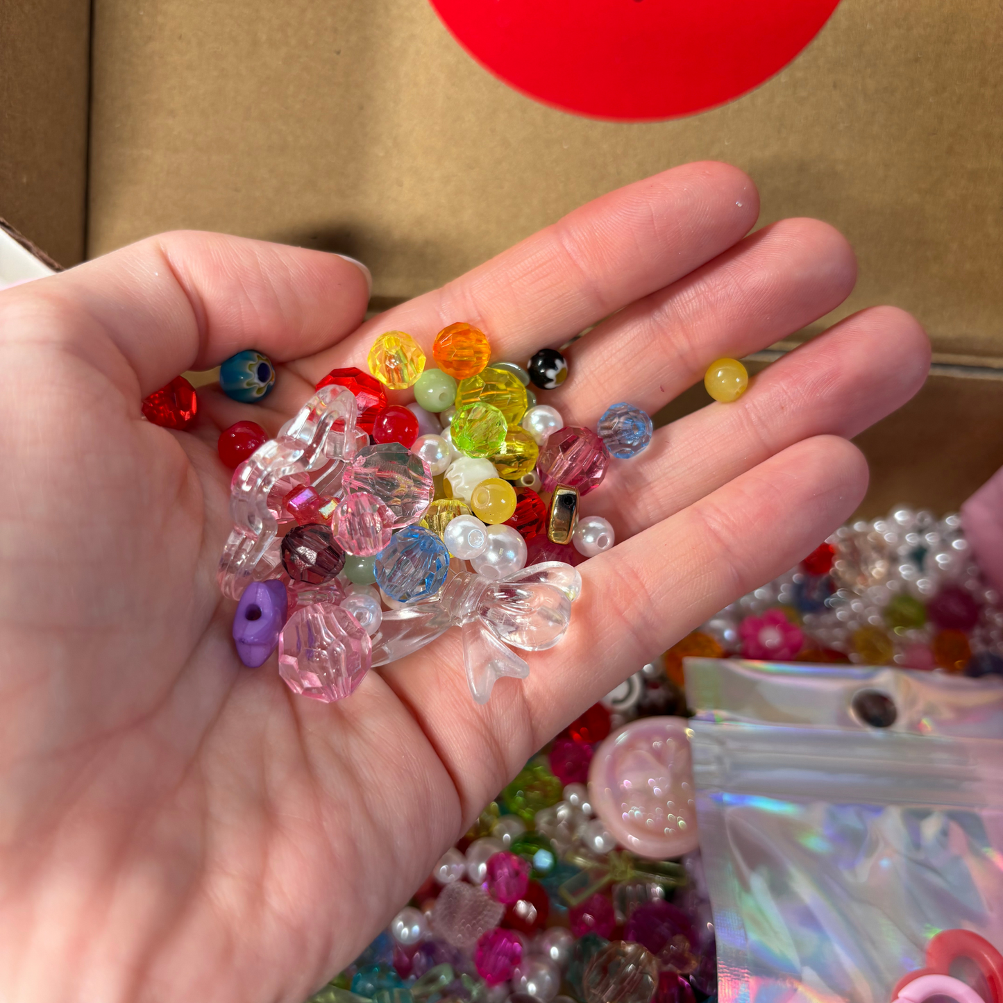 The Bead Box