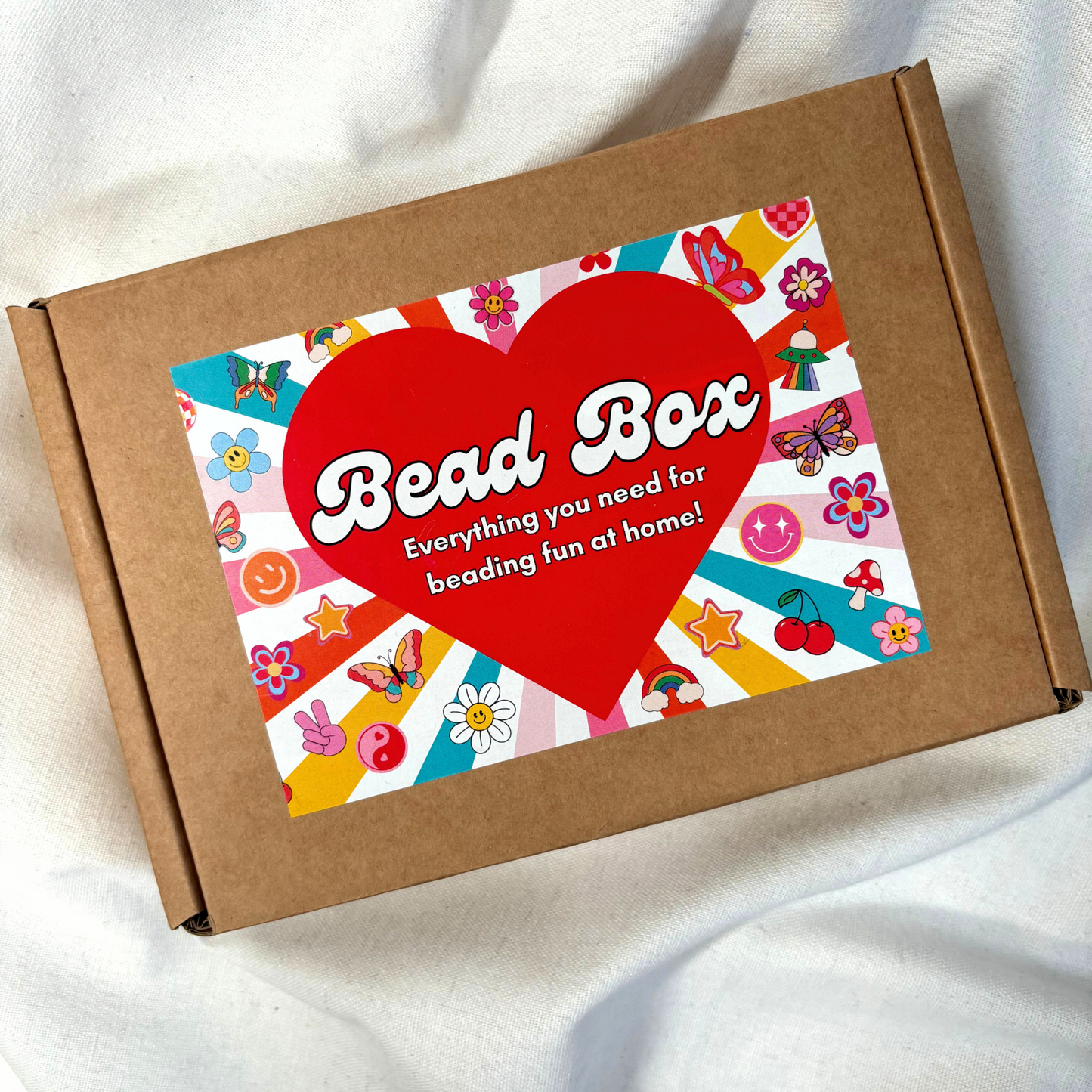 The Bead Box