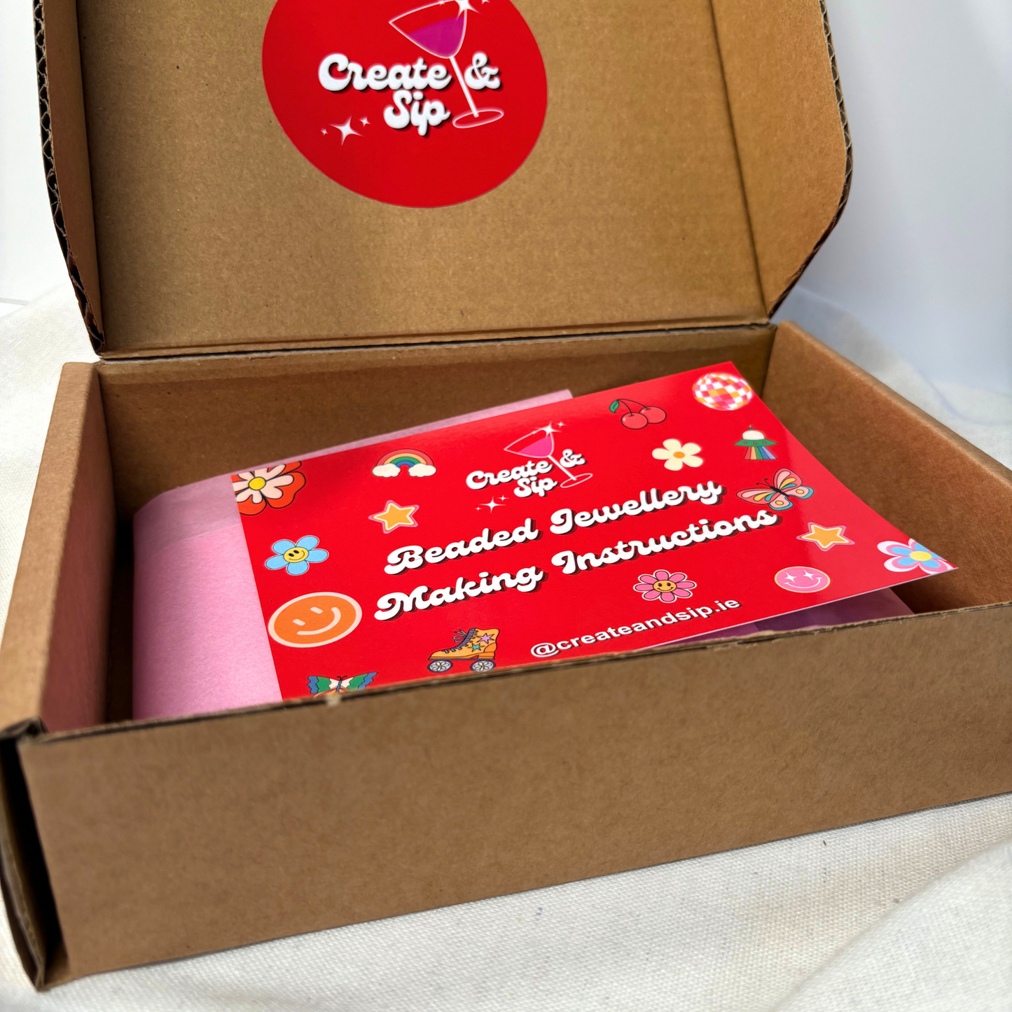 The Bead Box