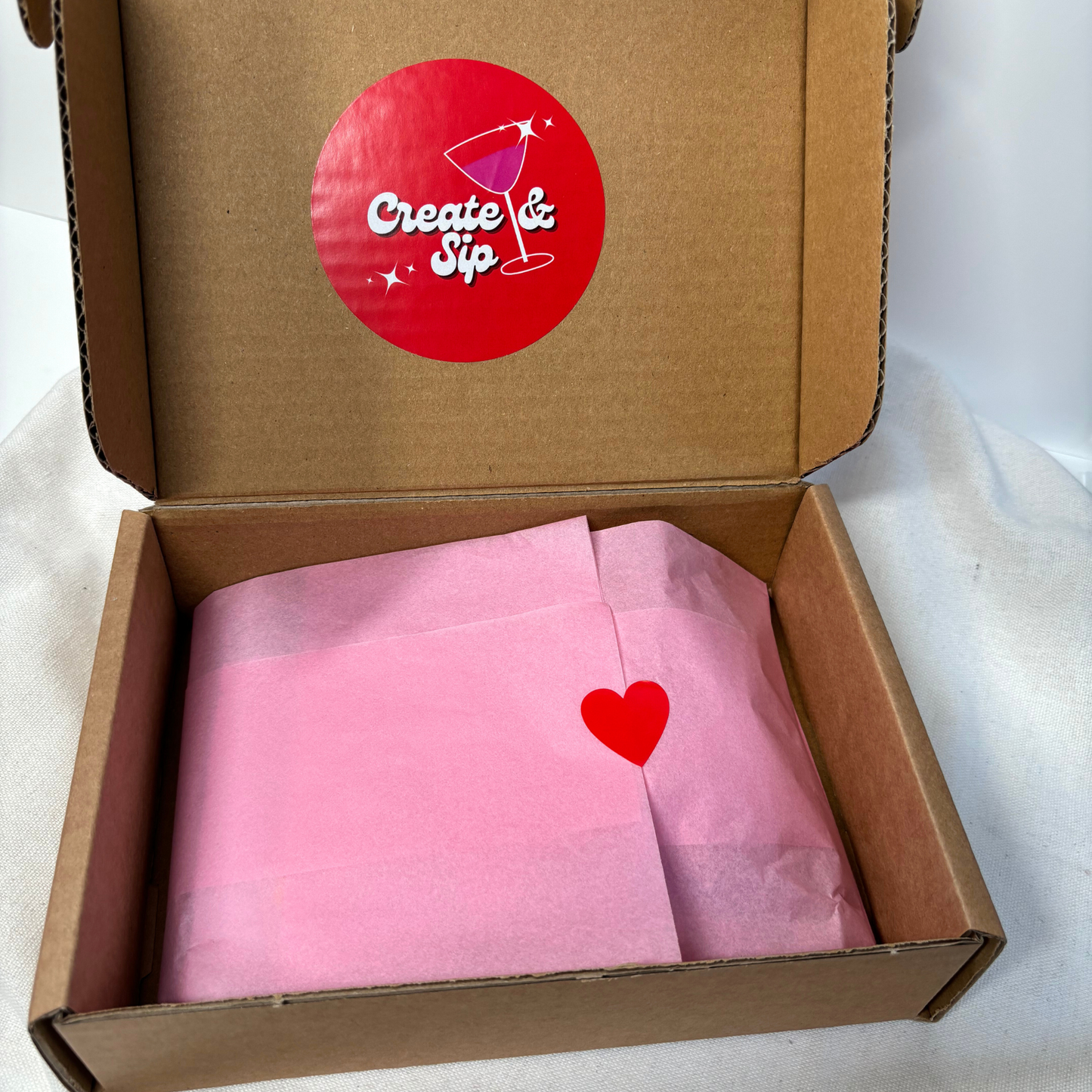 The Bead Box