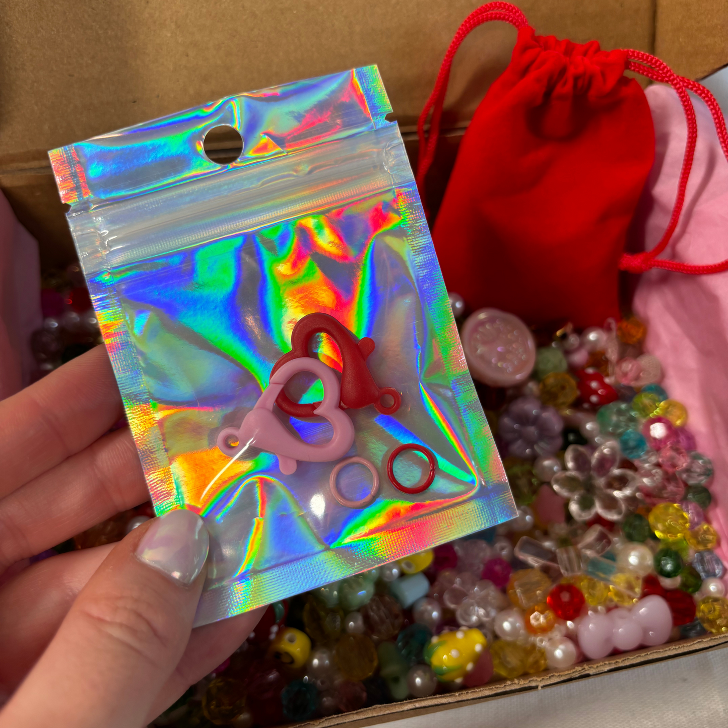 The Bead Box