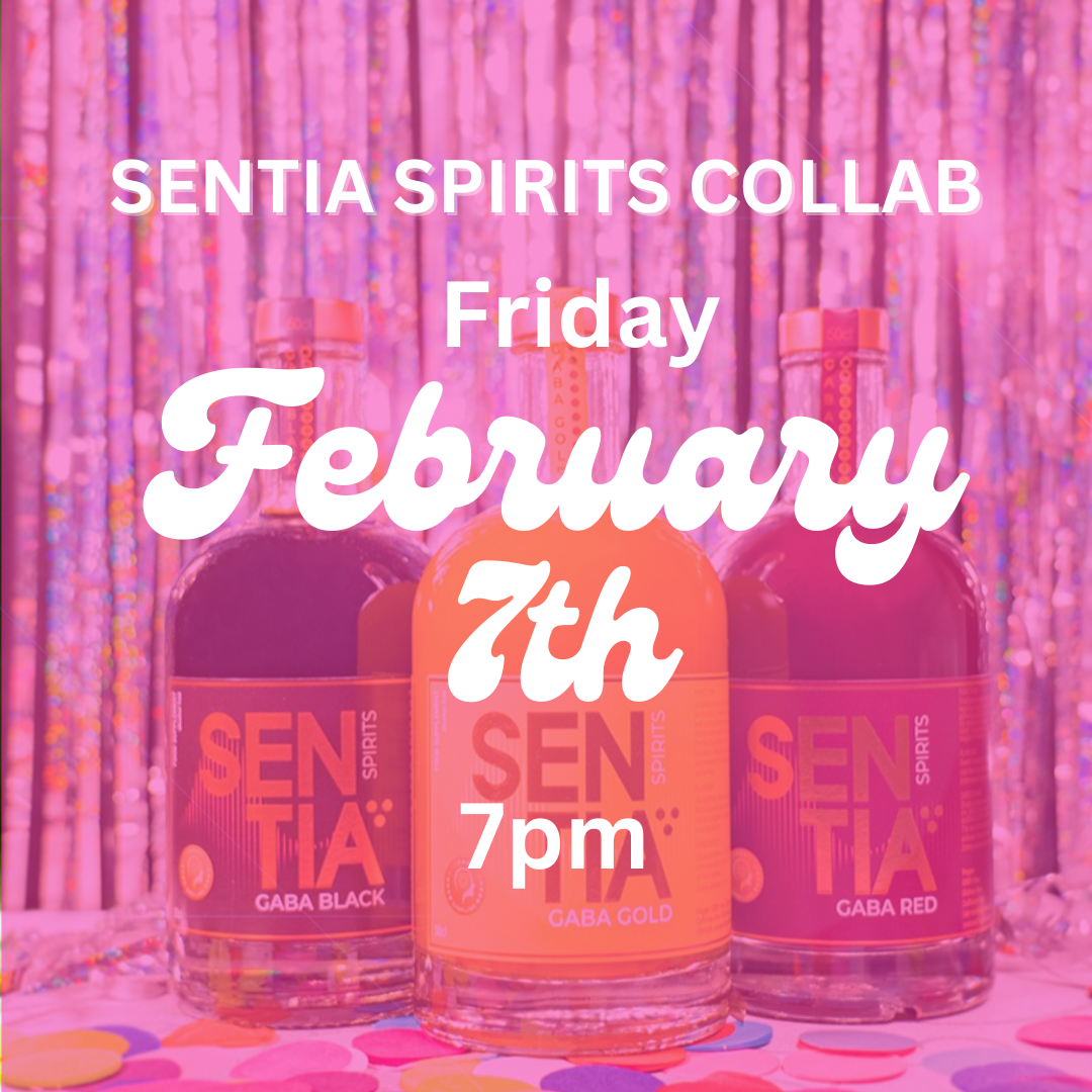 07/02/2025- Bead & Booze X Sentia Spirits