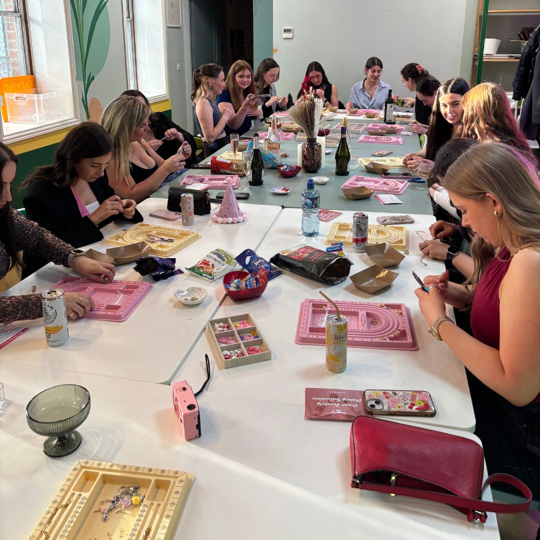 Art Cafe Coming Soon...