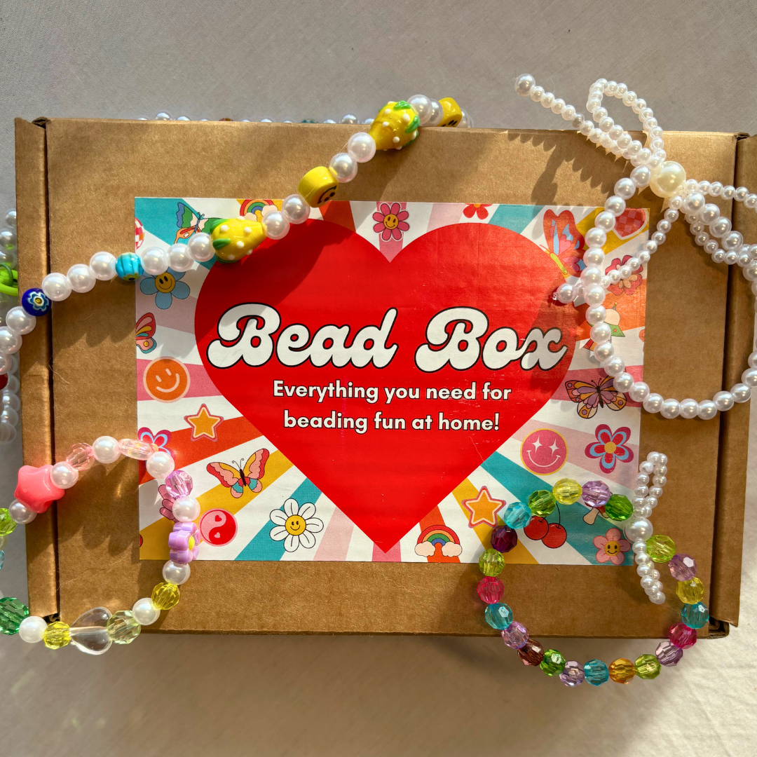 The Bead Box