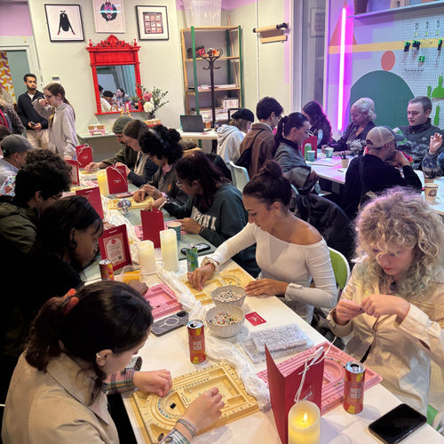 The Art Café