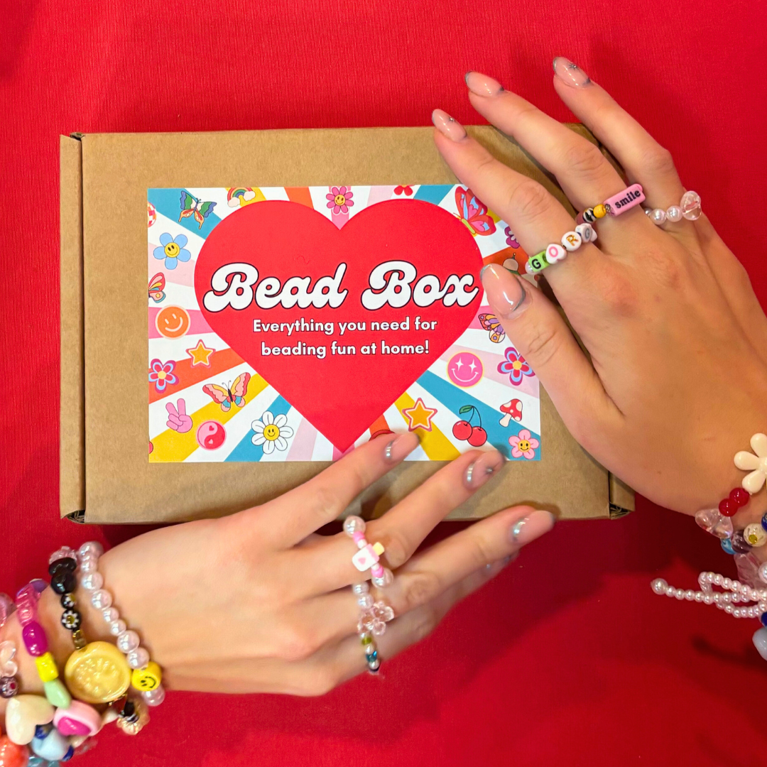 The Bead Box