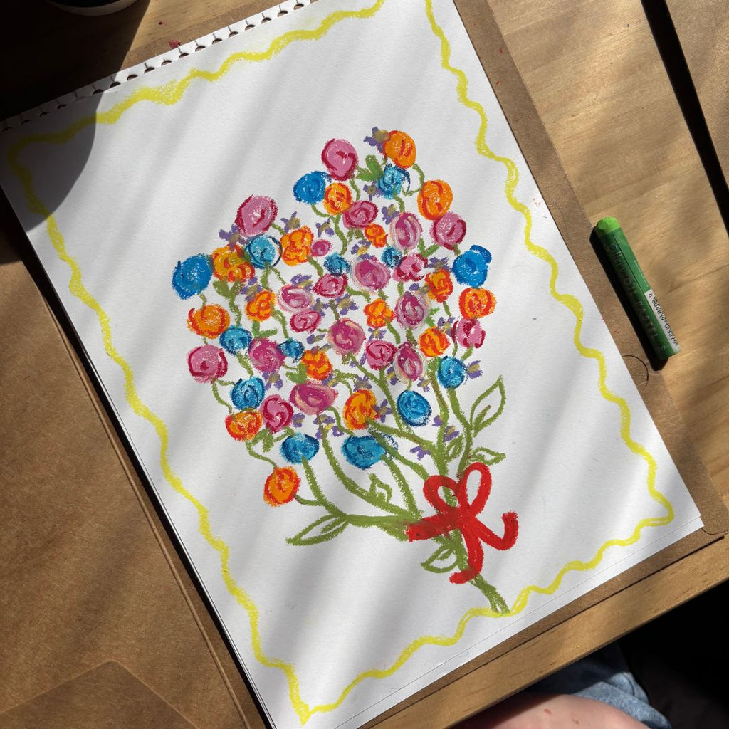Create & Sip E-Gift Card