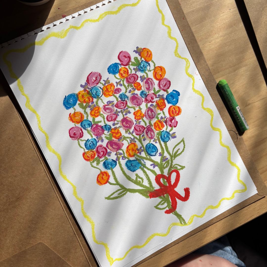 Create & Sip E-Gift Card