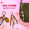 Make Your Own Bag Charm