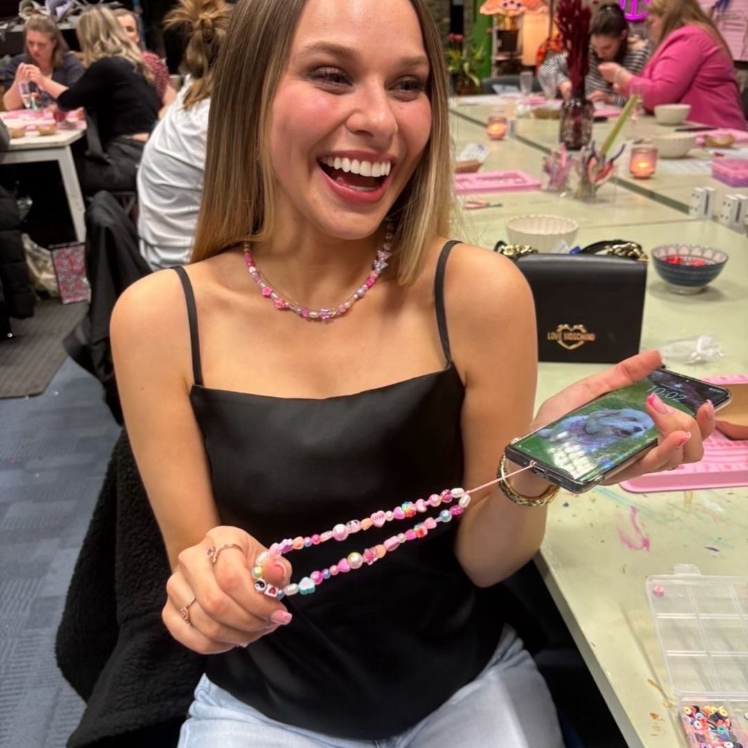 The Bead Bar Experience