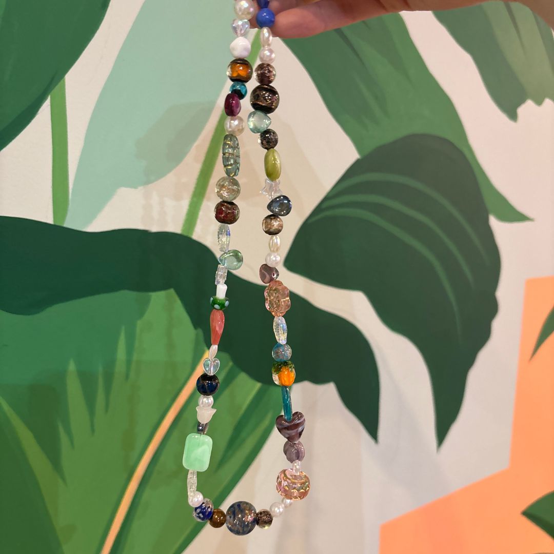 17/10/2025- Bead & Sip - 7pm