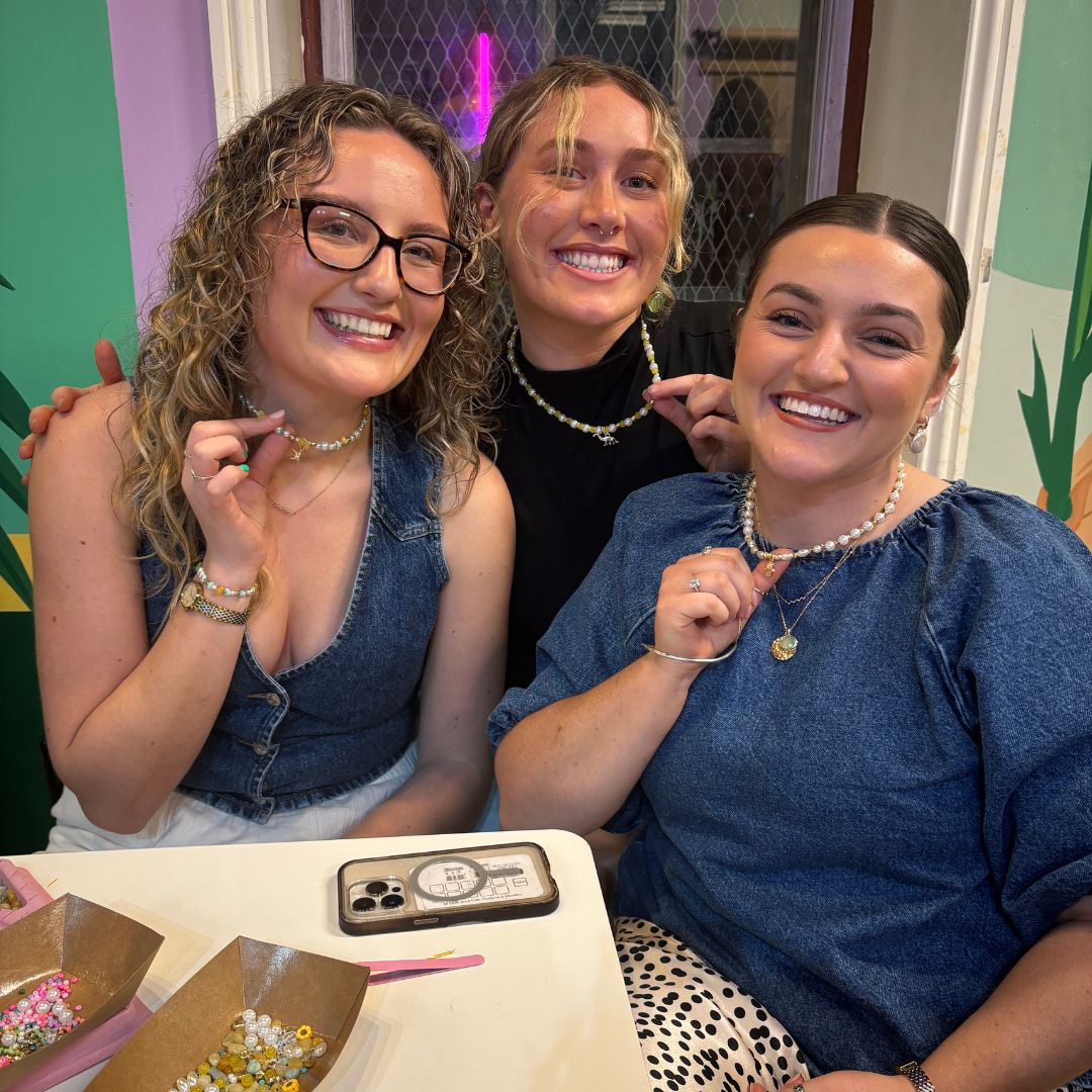 Create & Sip E-Gift Card