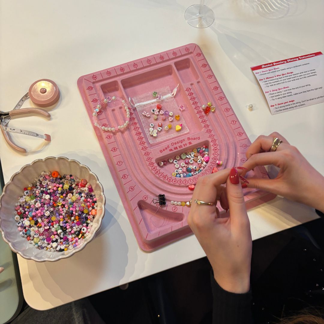 Create & Sip E-Gift Card