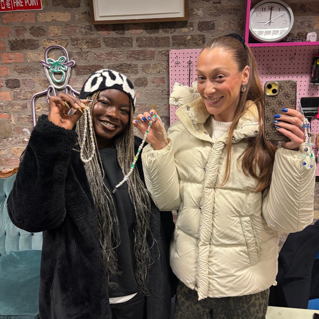 Create & Sip E-Gift Card