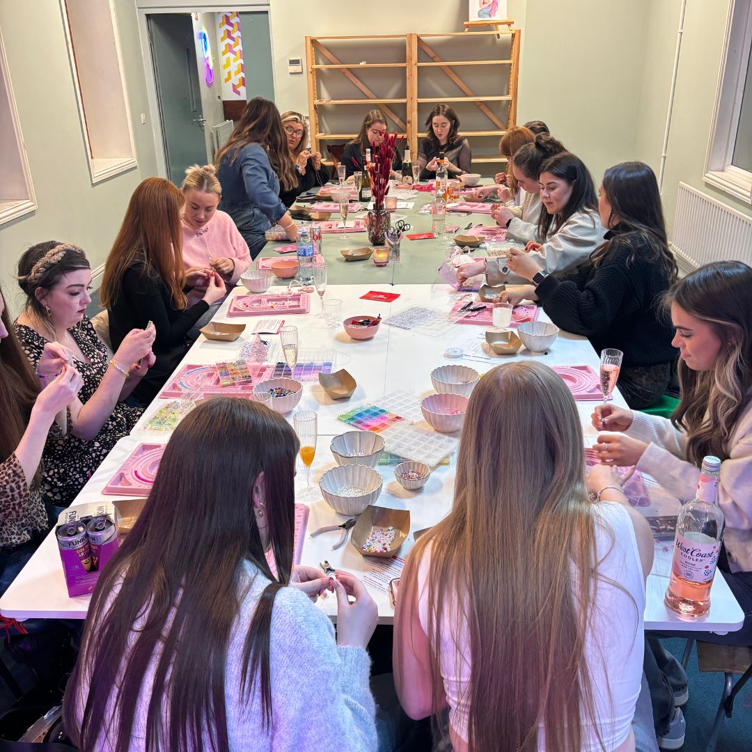 Create & Sip E-Gift Card