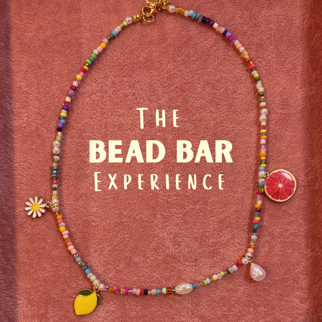 The Bead Bar Experience