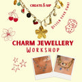 Charm Jewellery Workshop