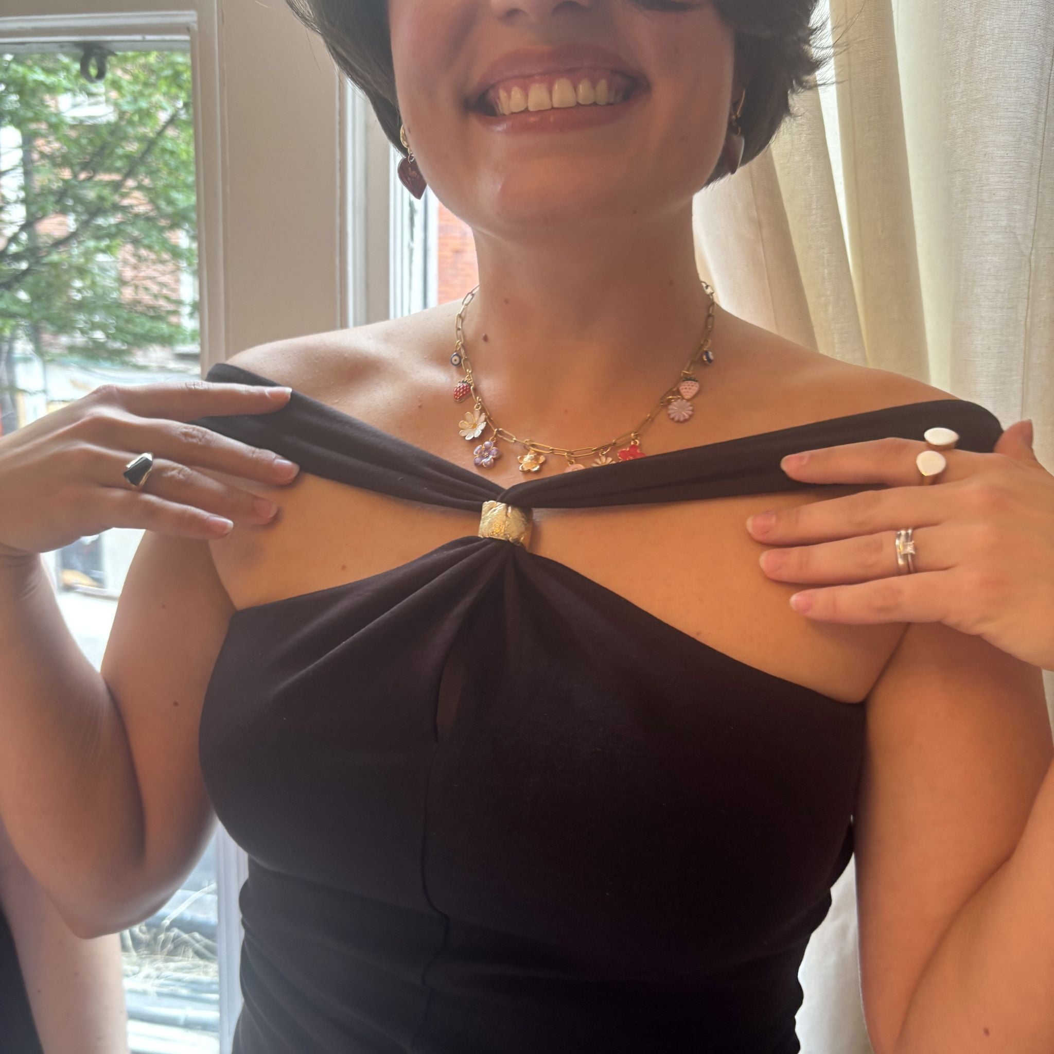 Charm Jewellery Workshop