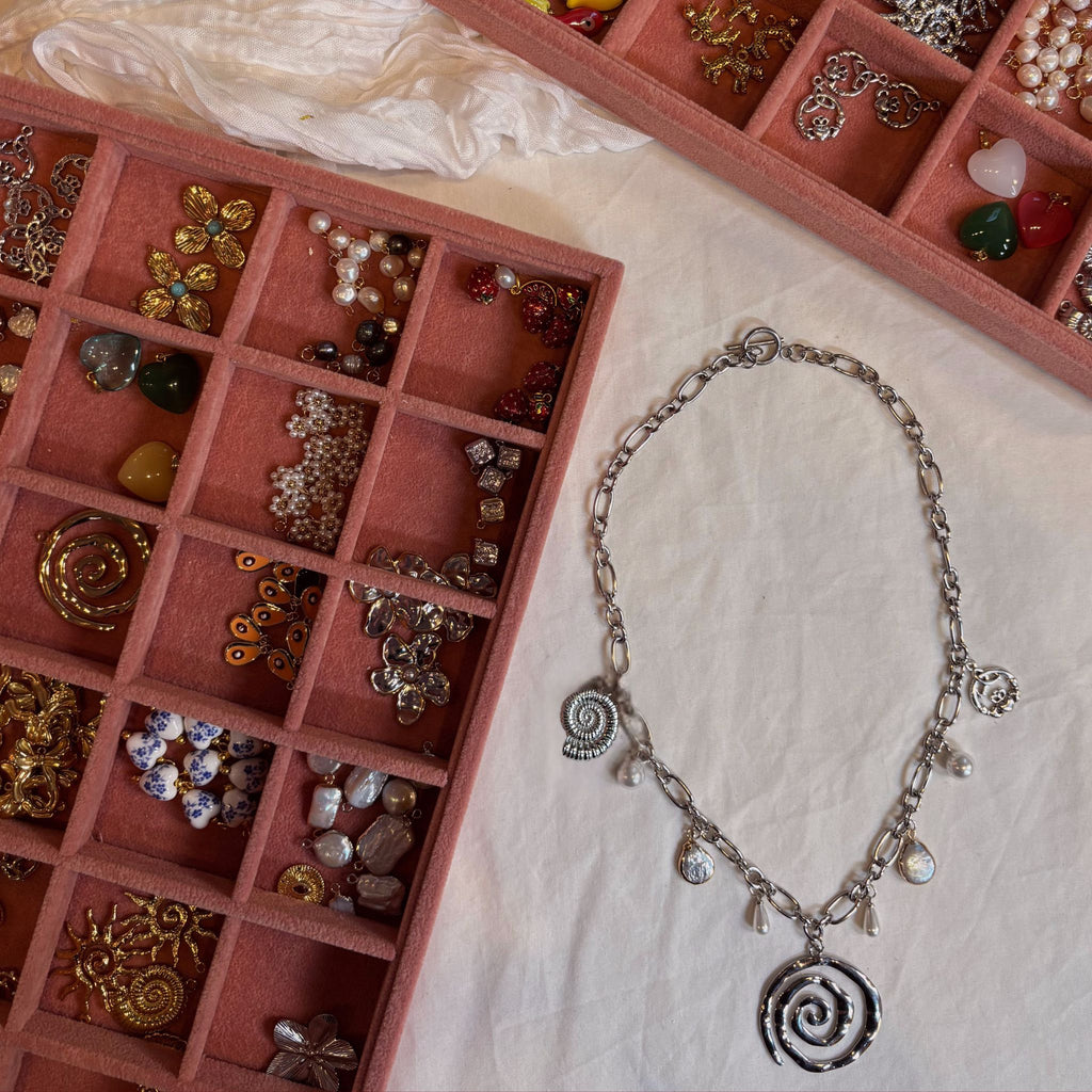 Charm Jewellery Workshop