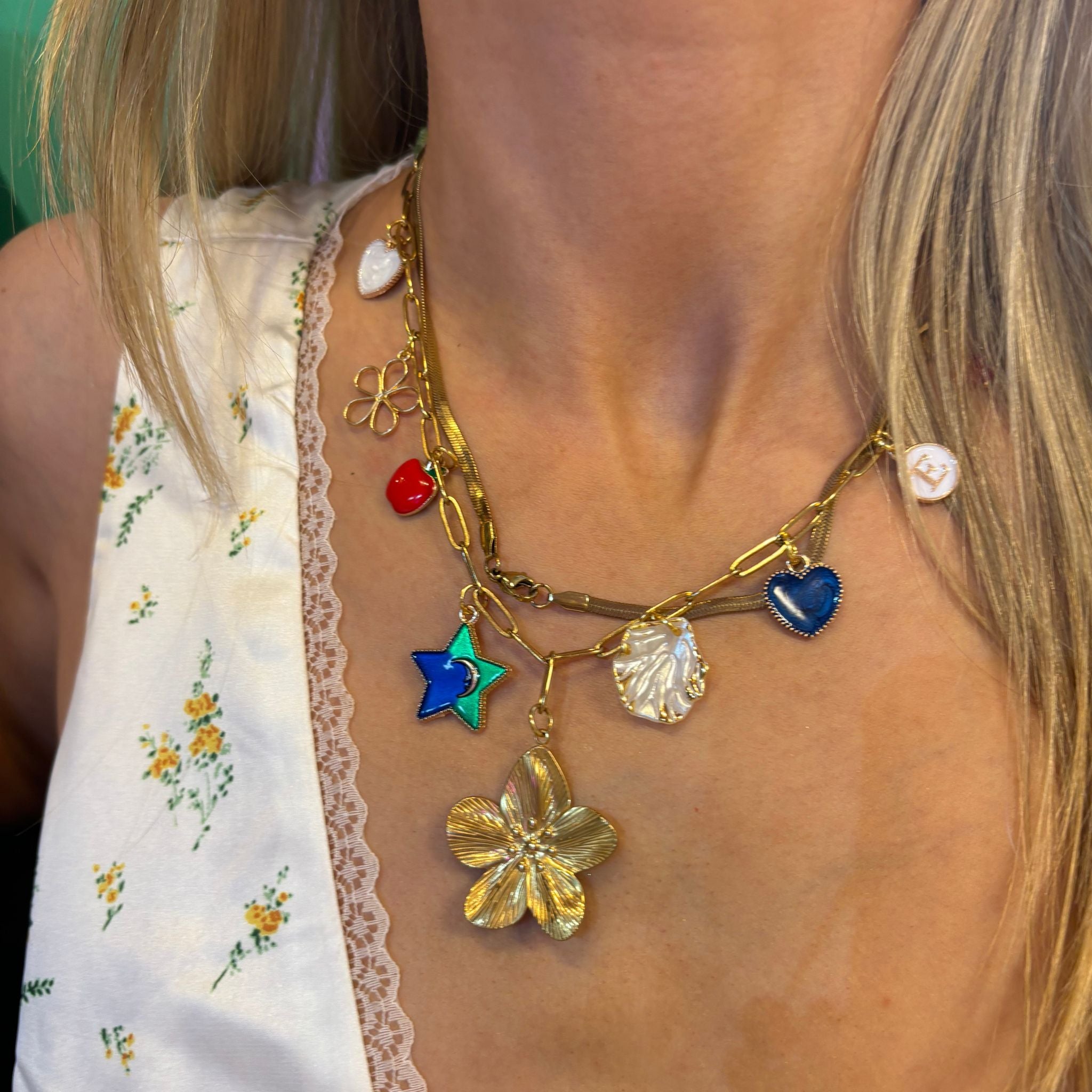 Charm Jewellery Workshop