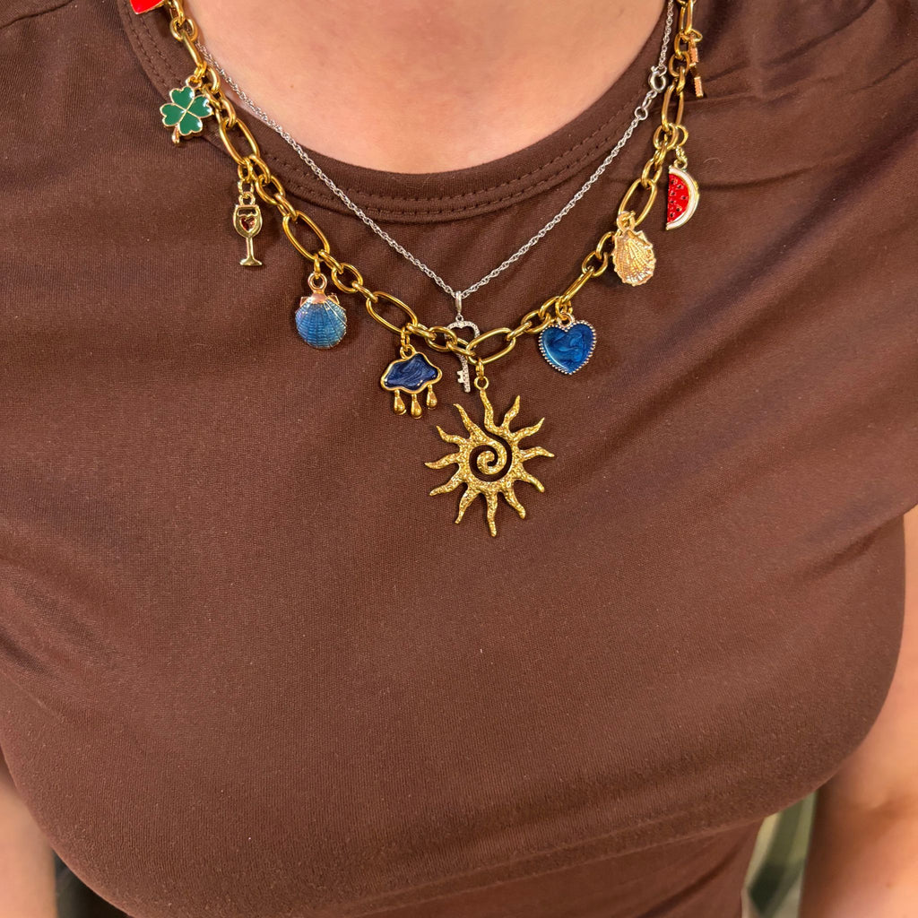 Charm Jewellery Workshop