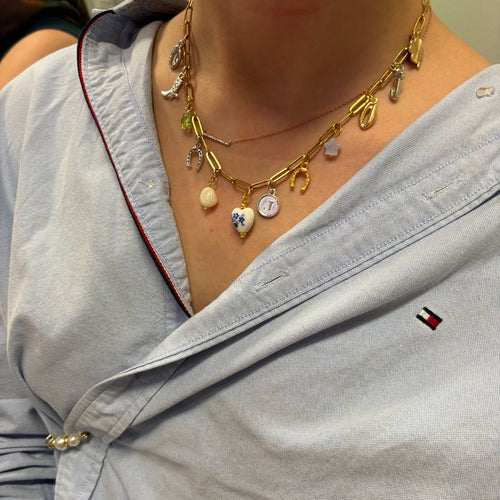 Charm Jewellery Workshop