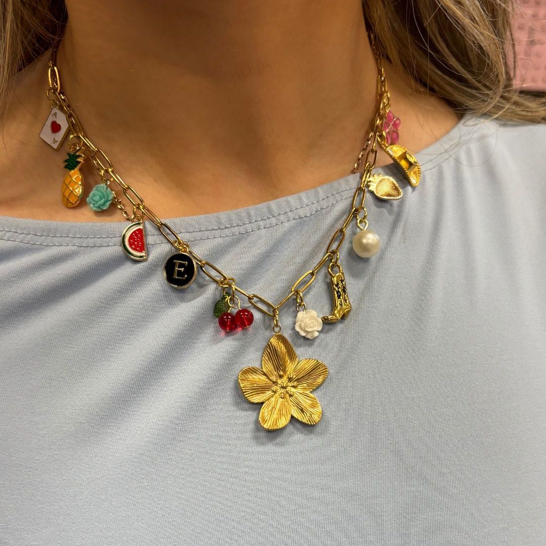 Charm Jewellery Workshop