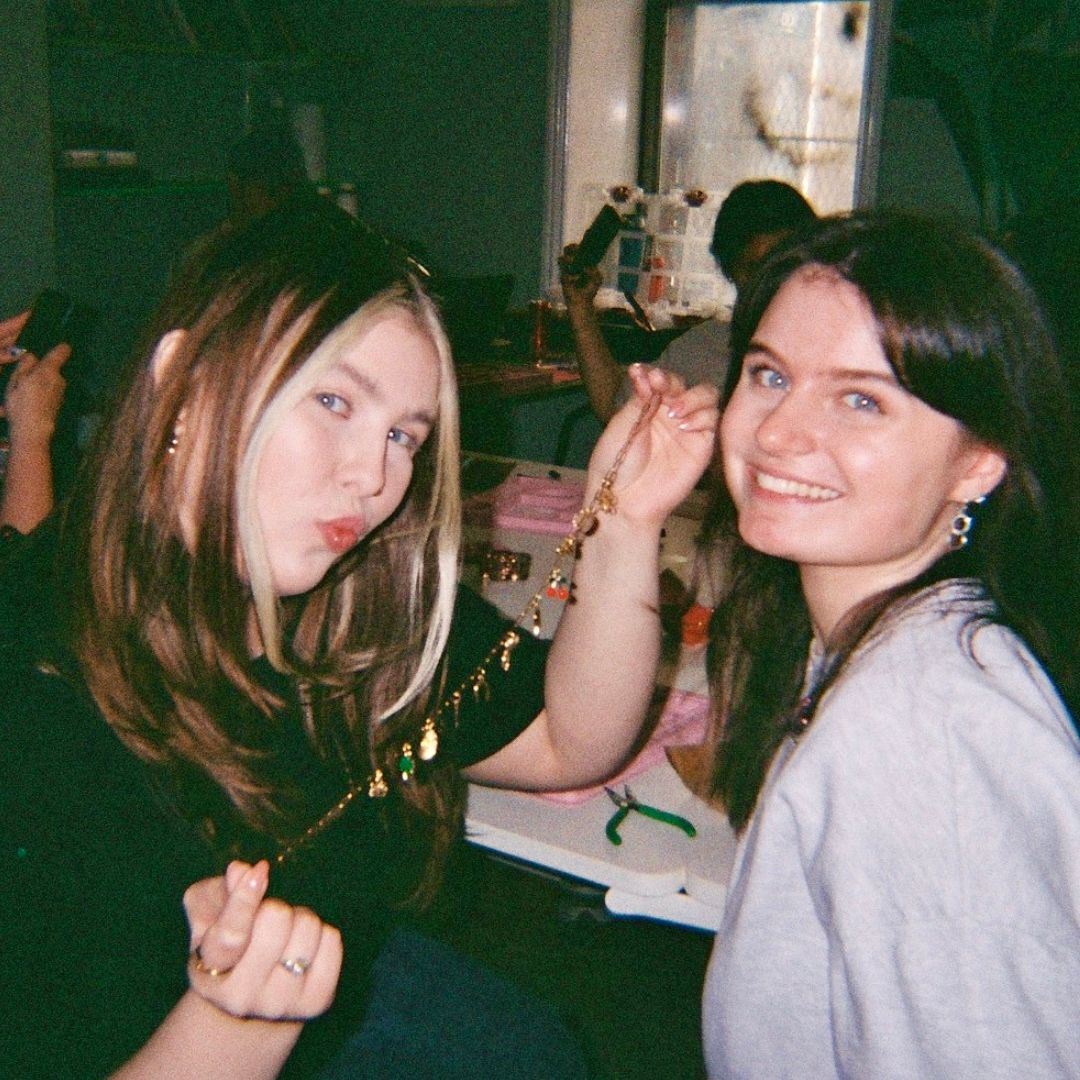 2026 Workshops Coming Soon...