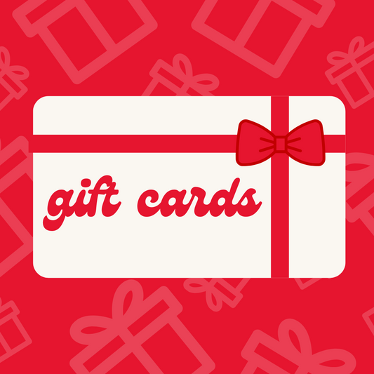 Create & Sip E-Gift Card