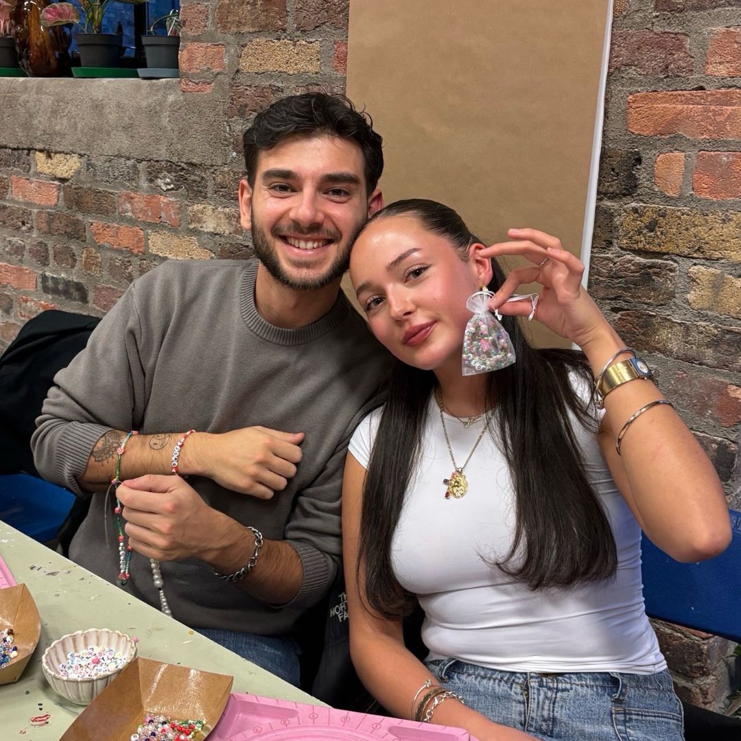 2026 Workshops Coming Soon...